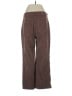 J.Crew Brown Casual Pants Size 27 waist (petite) - photo 2