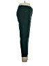 Democracy Solid Green Casual Pants Size 16 - photo 4