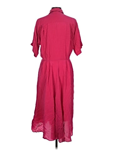 Ambria Casual Dress (view 2)