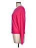 Juicy Couture Pink Pullover Sweater Size L - photo 5