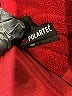 Polartec Burgundy Pullover Hoodie Size S (estimated) - photo 7
