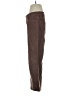 J.Crew Brown Casual Pants Size 27 waist (petite) - photo 5
