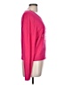 Juicy Couture Pink Pullover Sweater Size L - photo 4