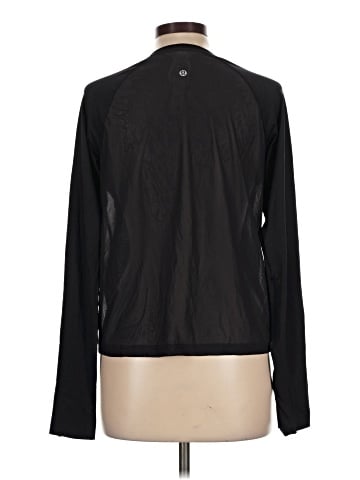Lululemon Athletica Long Sleeve Top (view 2)
