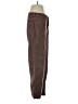 J.Crew Brown Casual Pants Size 27 waist (petite) - photo 4