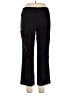Now Solid Black Dress Pants Size 10 - photo 2