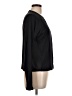 Lululemon Athletica Black Long Sleeve Top Size 10 - photo 4