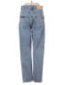 Zara Stars Blue Jeans Size 2 - photo 2