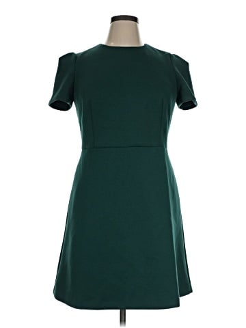 Ann Taylor Casual Dress (view 1)