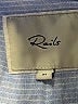 Rails Blue Long Sleeve Button-Down Shirt Size M - photo 7