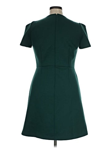 Ann Taylor Casual Dress (view 2)