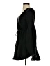Saints + Secrets 100% Polyester Black Casual Dress Size XS - photo 5
