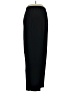 Unbranded Solid Black Casual Pants Size 16 - photo 4