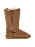 Bearpaw Tan Boots Size 9 - photo 1