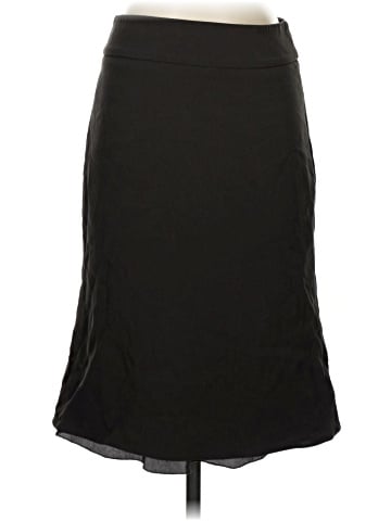Armani Collezioni Formal Skirt (view 1)