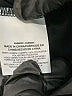 Nike 100% Polyester Black Long Sleeve Polo Size S - photo 8