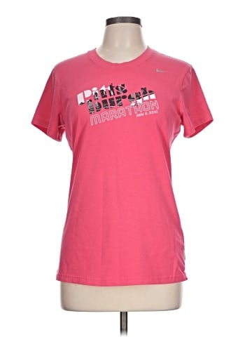 Nike Active T-Shirt (view 1)