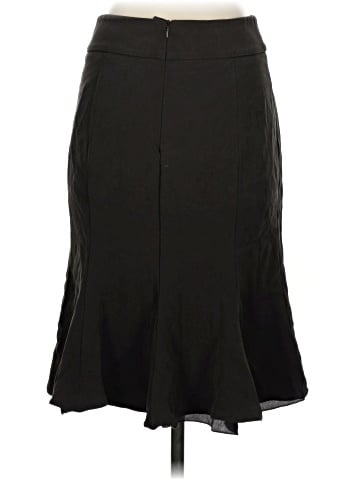 Armani Collezioni Formal Skirt (view 2)