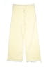 Zara Yellow Khakis Size 13 - 14 - photo 1