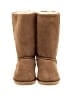 Bearpaw Tan Boots Size 9 - photo 2