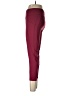 Lululemon Athletica Solid Burgundy Active Pants Size 8 - photo 5