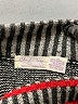 Cheryl Tiegs 100% Acrylic Tweed Black Pullover Sweater Size M - photo 7
