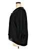 Simply Vera Vera Wang 100% Polyester Black 3/4 Sleeve Blouse Size XXL - photo 5