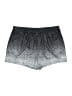 Lyaner Metallic Gray Athletic Shorts Size 3X (estimated) - photo 1