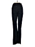 Banana Republic Chevron-herringbone Blue Jeans Size 25 waist - photo 2