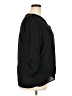 Simply Vera Vera Wang 100% Polyester Black 3/4 Sleeve Blouse Size XXL - photo 4