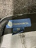 Democracy Solid Gray Jeans Size 16 - photo 4