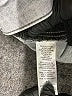 Democracy Solid Gray Jeans Size 16 - photo 5