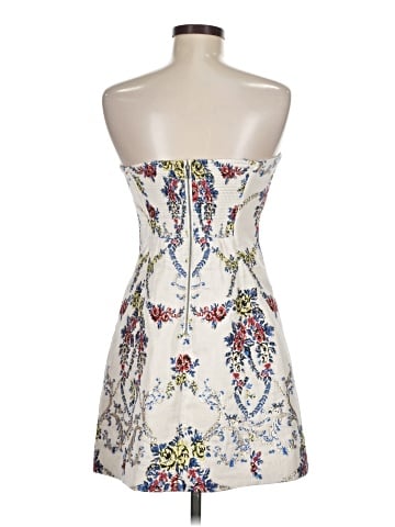 Alice + Olivia Cocktail Dress (view 2)