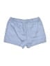 Unbranded 100% Cotton Blue Shorts Size 5T - photo 2