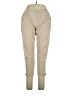 Assorted Brands Solid Tan Casual Pants Size 16 - photo 1