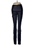Good American 100% Polyurethane Blue Active Pants Size Med (2) - photo 2