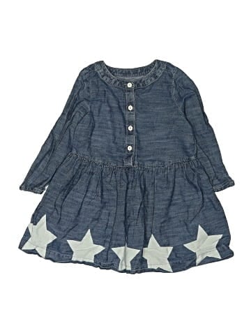 Baby Gap Outlet Dress (view 1)