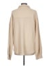 New In Tan Sweatshirt Size L - photo 2