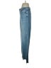We the Free 100% Cotton Hearts Blue Jeans Size 26 waist - photo 5
