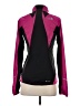 The North Face 100% Polyester Pink Track Jacket Size S - photo 2