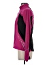 The North Face 100% Polyester Pink Track Jacket Size S - photo 5