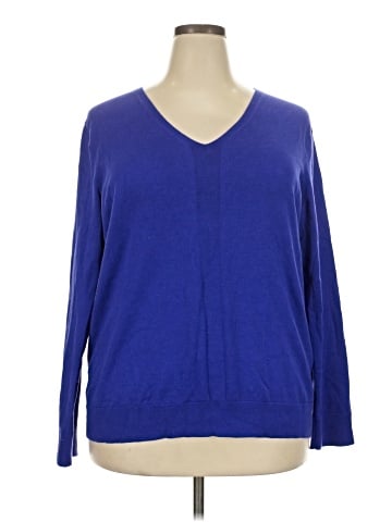 Talbots Pullover Sweater (view 1)