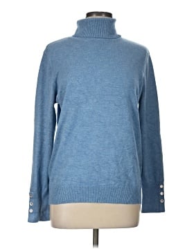 Joseph A. Turtleneck Sweater (view 1)
