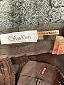 Calvin Klein Solid Black Casual Pants Size 2 - photo 7