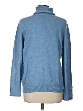 Joseph A. Turtleneck Sweater (view 2)