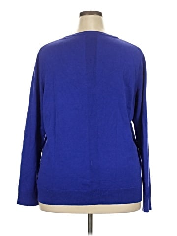 Talbots Pullover Sweater (view 2)