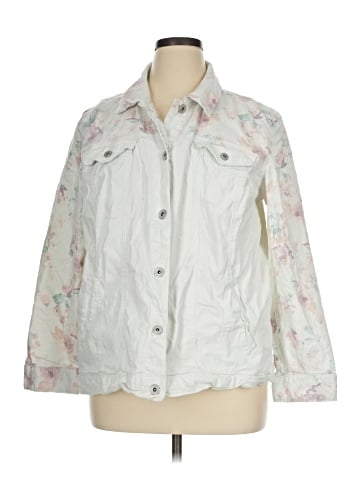 Style&Co Jacket (view 1)