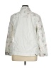 Style&Co Floral White Jacket Size XL - photo 2