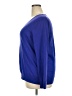 Talbots Blue Pullover Sweater Size 2X - photo 5