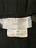 Petite Sophisticate Black Casual Pants Size XS - photo 7
